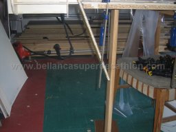 Fuselage construction (263)